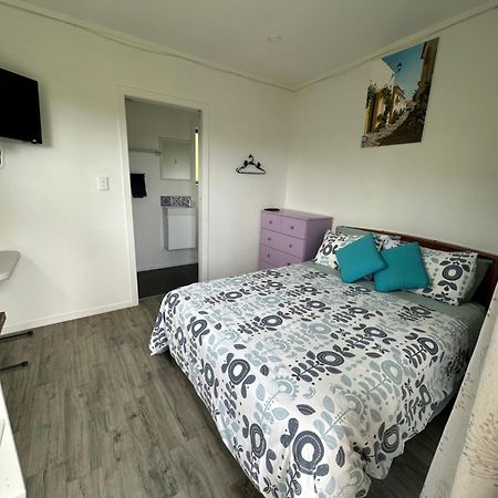 Mel'S Cabins Kerikeri Zewnętrze zdjęcie