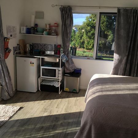 Mel'S Cabins Kerikeri Zewnętrze zdjęcie