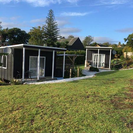 Mel'S Cabins Kerikeri Zewnętrze zdjęcie