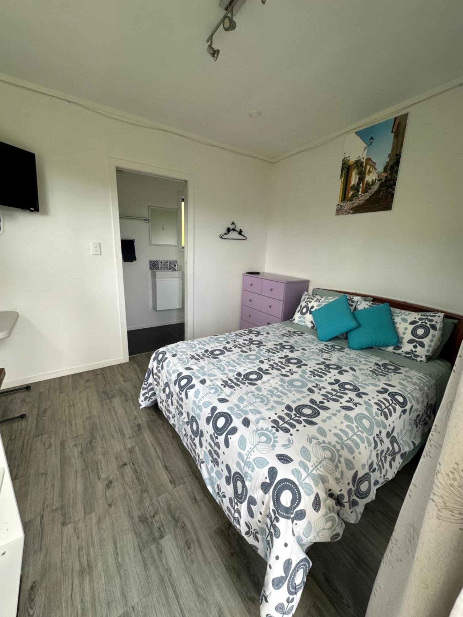 Mel'S Cabins Kerikeri Zewnętrze zdjęcie