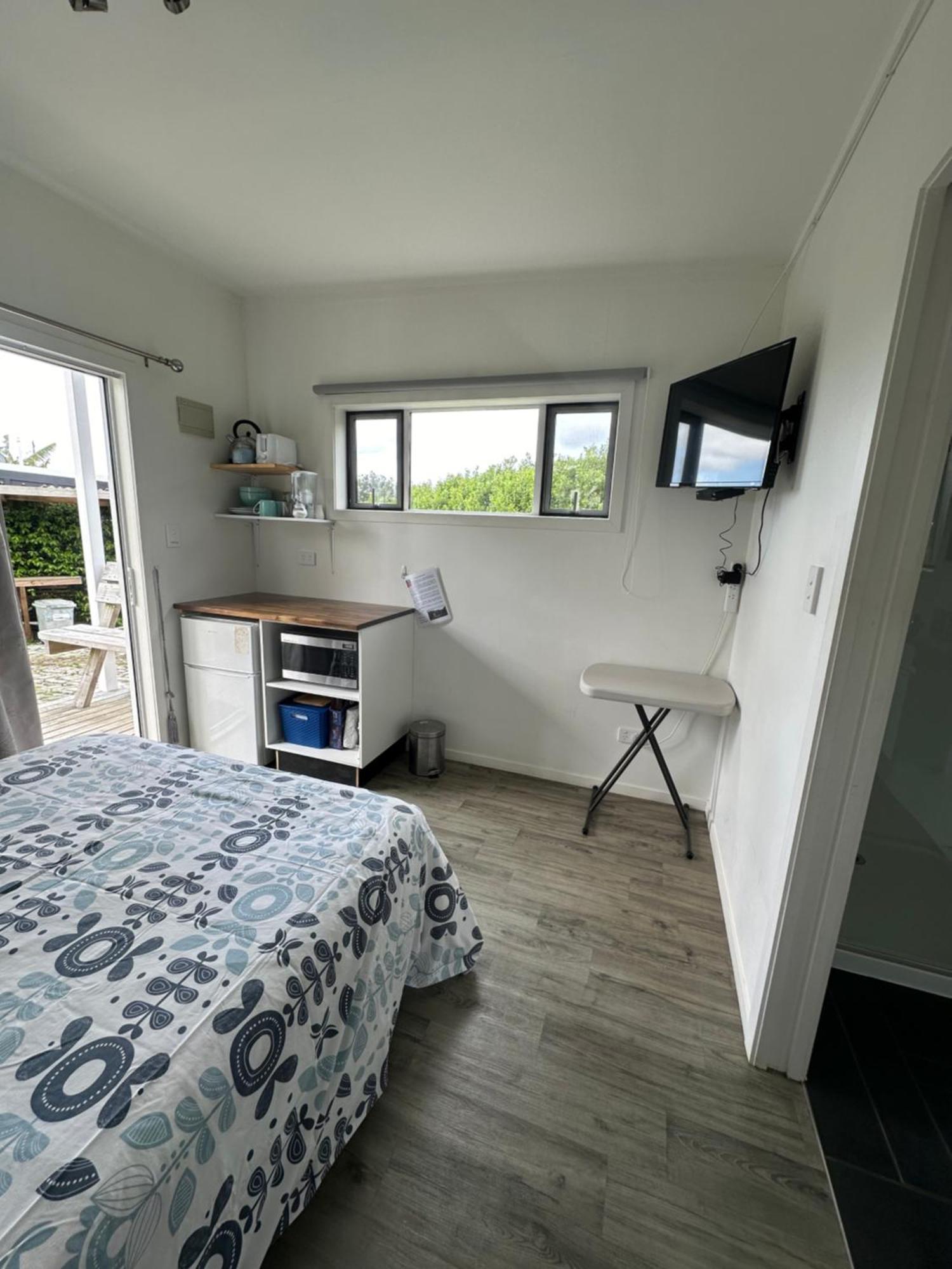 Mel'S Cabins Kerikeri Zewnętrze zdjęcie
