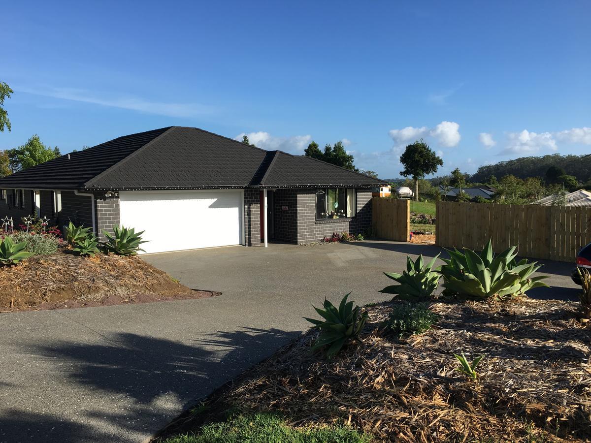 Mel'S Cabins Kerikeri Zewnętrze zdjęcie