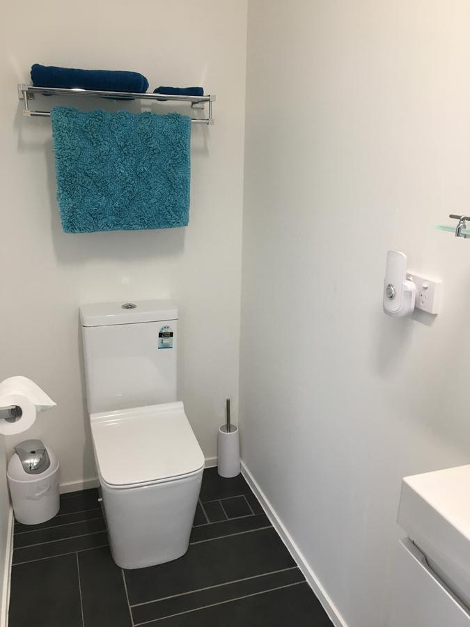 Mel'S Cabins Kerikeri Zewnętrze zdjęcie