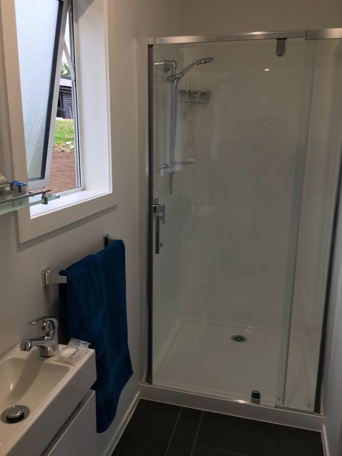 Mel'S Cabins Kerikeri Zewnętrze zdjęcie