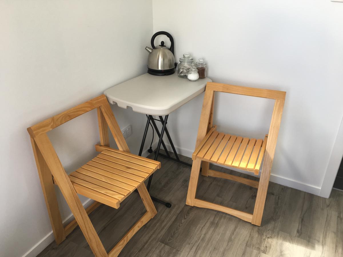 Mel'S Cabins Kerikeri Zewnętrze zdjęcie