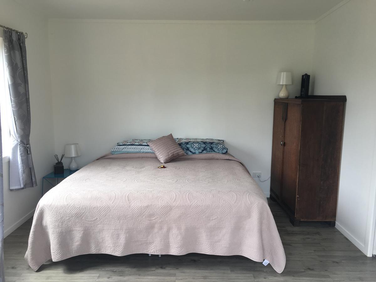Mel'S Cabins Kerikeri Zewnętrze zdjęcie