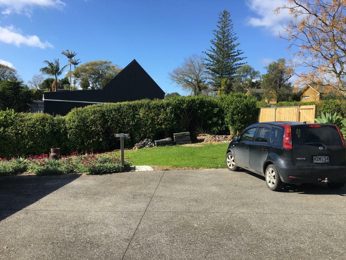 Mel'S Cabins Kerikeri Zewnętrze zdjęcie